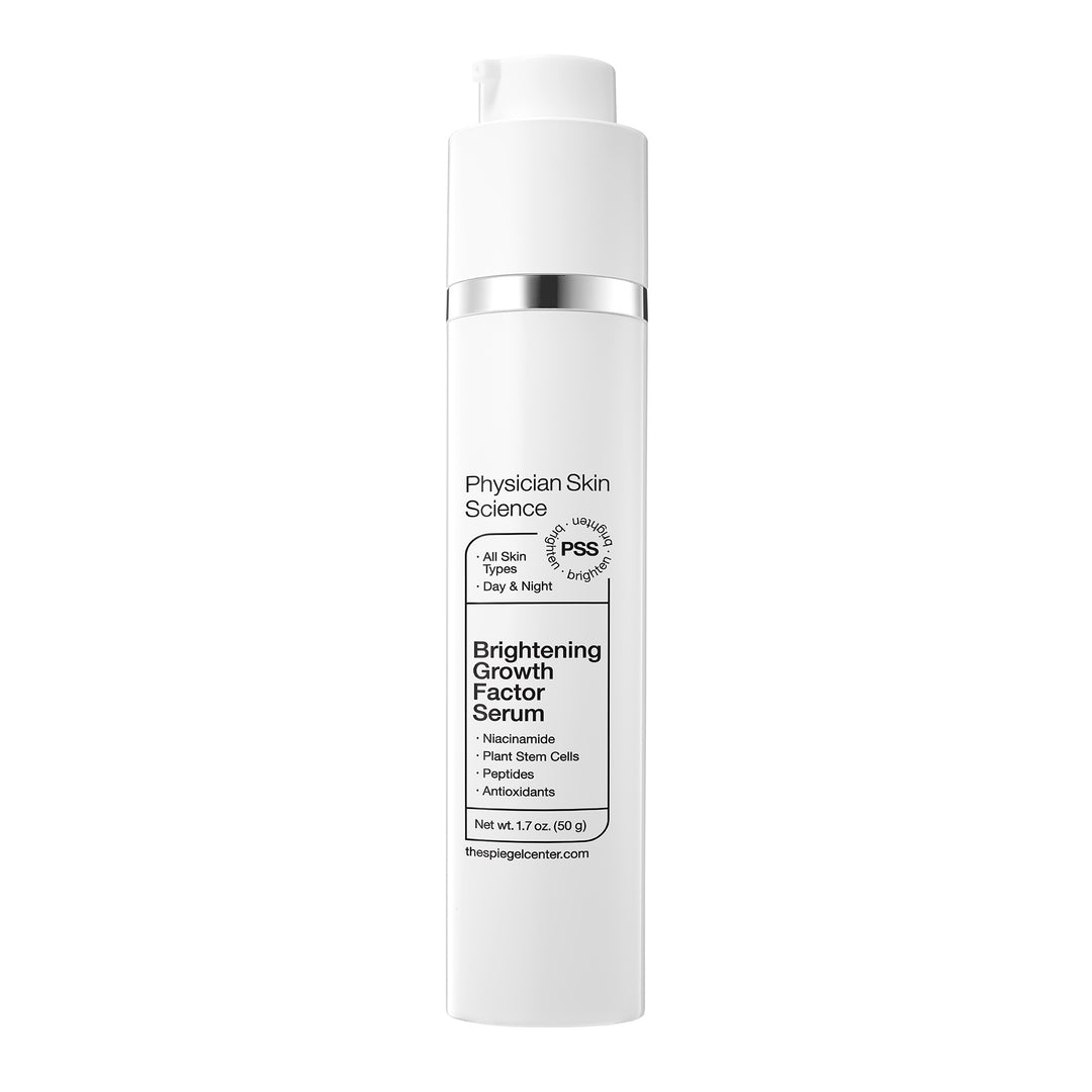Brightening Growth Factor Serum