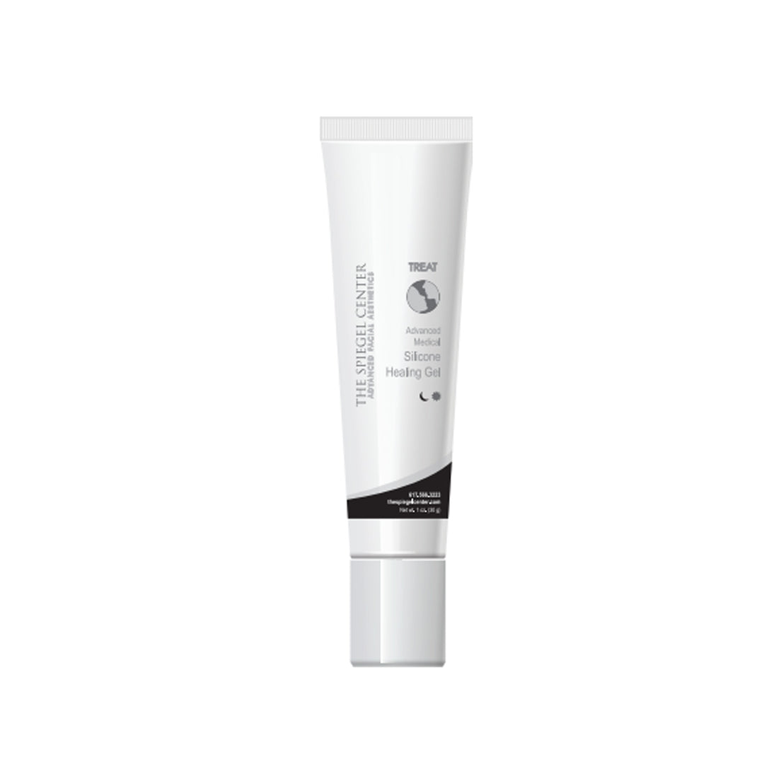 TSC Advanced Medical Silicone Healing Gel