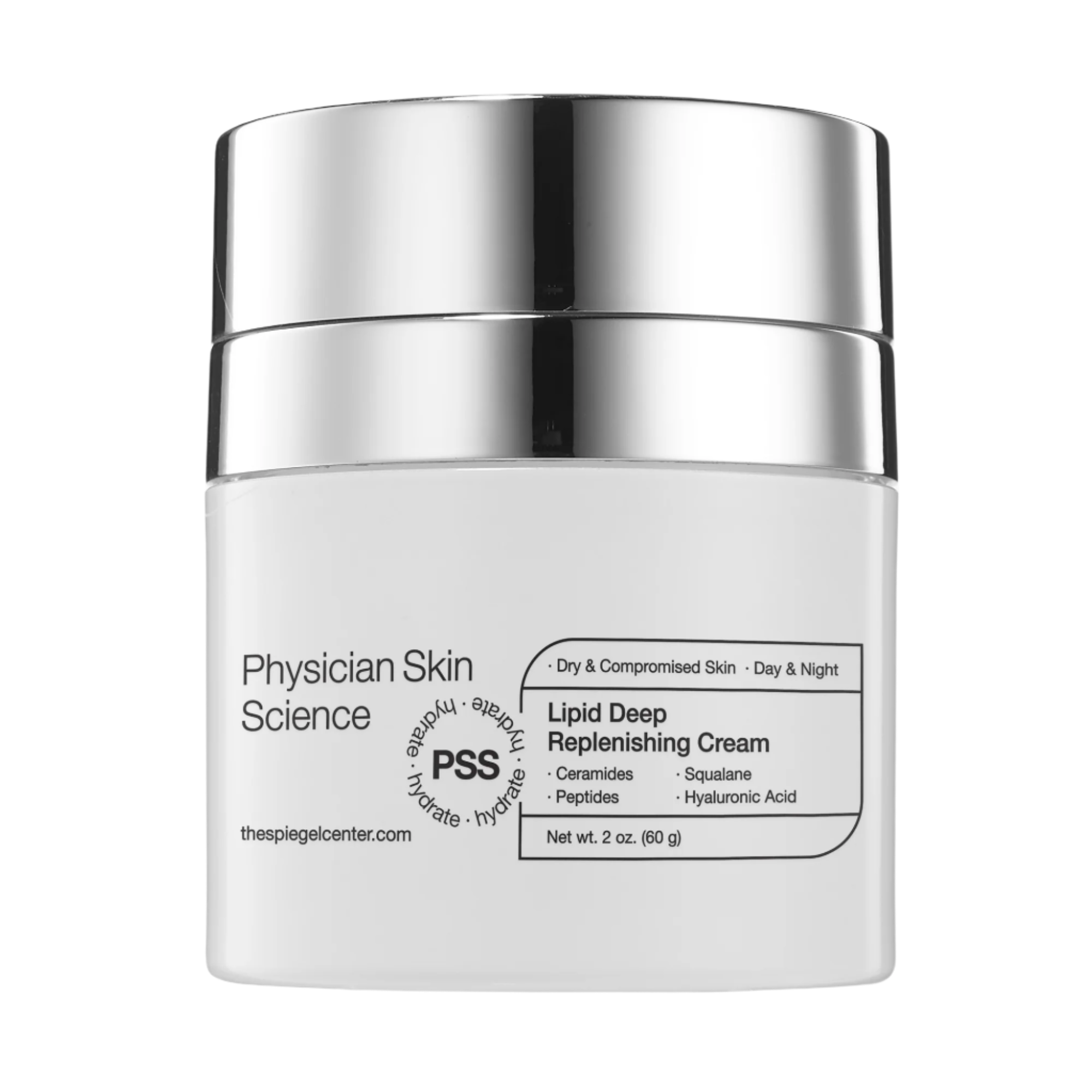 Moisturizing Regimen